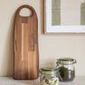 Snijplank Cora Hout - Things I Like Things I Love