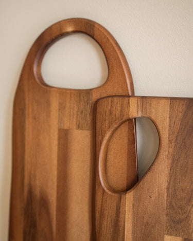 Snijplank Cora Hout - Things I Like Things I Love