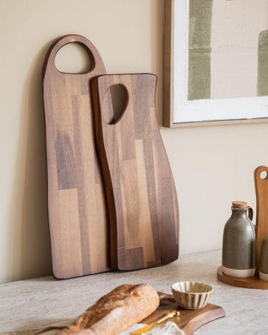 Snijplank Cora Hout - Things I Like Things I Love