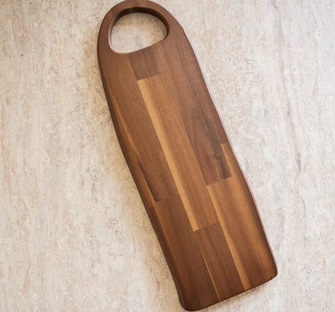 Snijplank Cora Hout - Things I Like Things I Love