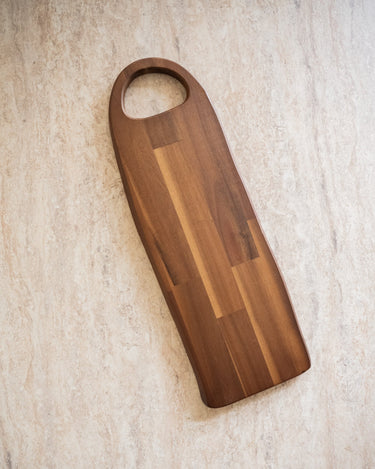 Snijplank Cora Hout - Things I Like Things I Love