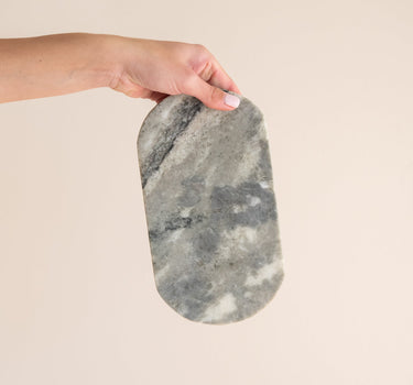 Soap Dish Torri Marble - Things I Like Things I Love