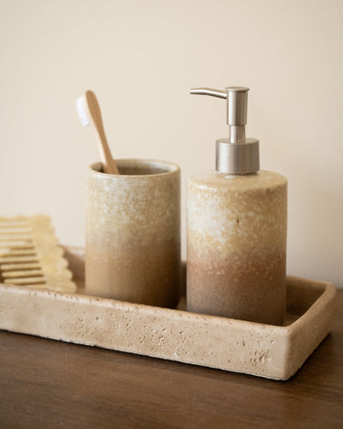 Soap Dispenser Lush - Things I Like Things I Love