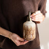 Soap Dispenser Turtle Ceramic - Things I Like Things I Love