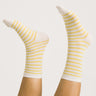 Socks Lydia Yellow - Things I Like Things I Love