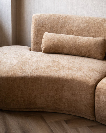 Sofa Batavier Brown - Things I Like Things I Love