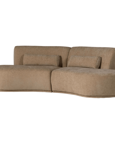 Sofa Batavier Brown - Things I Like Things I Love