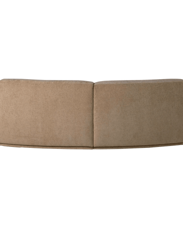 Sofa Batavier Brown - Things I Like Things I Love