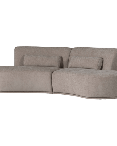 Sofa Batavier Sand Melange - Things I Like Things I Love