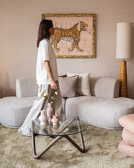 Sofa Batavier Sand Melange - Things I Like Things I Love