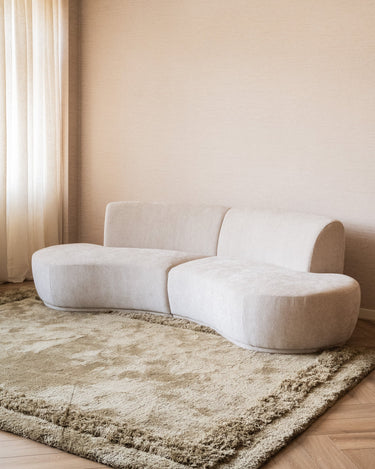 Sofa Batavier Sand Melange - Things I Like Things I Love