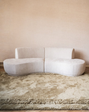 Sofa Batavier Sand Melange - Things I Like Things I Love