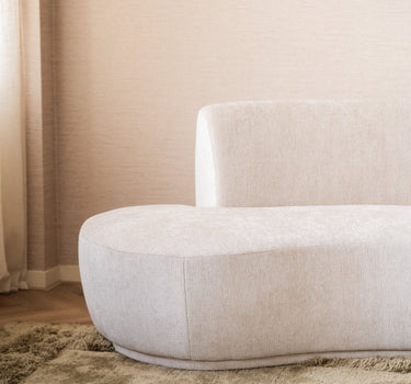 Sofa Batavier Sand Melange - Things I Like Things I Love