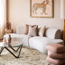 Sofa Batavier Sand Melange - Things I Like Things I Love