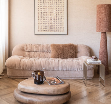 Sofa Nook Beige - Things I Like Things I Love