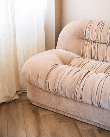 Sofa Nook Beige - Things I Like Things I Love