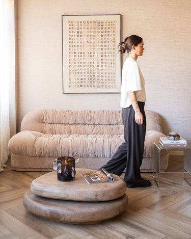 Sofa Nook Beige - Things I Like Things I Love