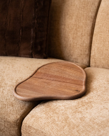 Sofa Tray Mango - Things I Like Things I Love