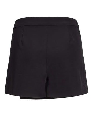 Sofia Skort Black - Things I Like Things I Love