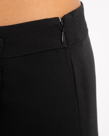 Sofia Skort Black - Things I Like Things I Love