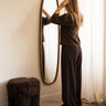 Spiegel Lux Bruin - Things I Like Things I Love