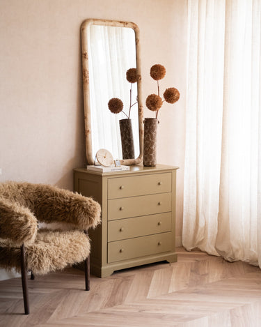 Spiegel Rootsy Hout - Things I Like Things I Love