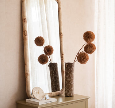 Spiegel Rootsy Hout - Things I Like Things I Love