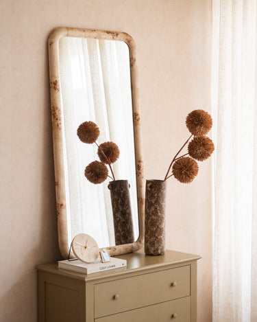 Spiegel Rootsy Hout - Things I Like Things I Love