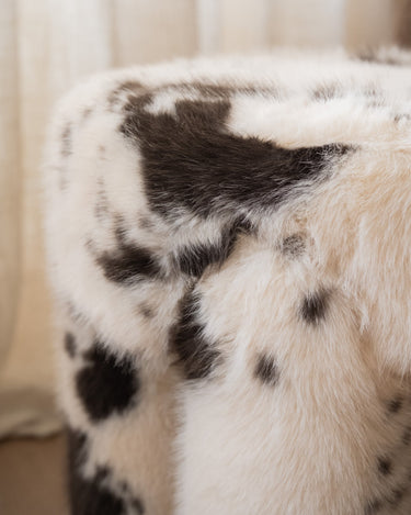 Stool Doodly Furry Cowy - Things I Like Things I Love