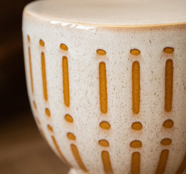 Stool Finara Gloss - Things I Like Things I Love