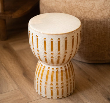 Stool Finara Gloss - Things I Like Things I Love