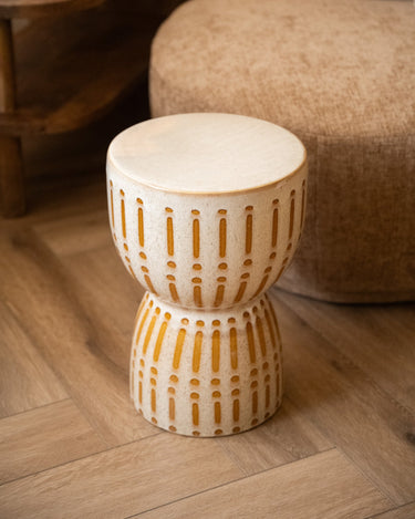 Stool Finara Gloss - Things I Like Things I Love