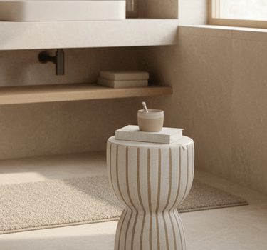 Stool Finara Matte - Things I Like Things I Love