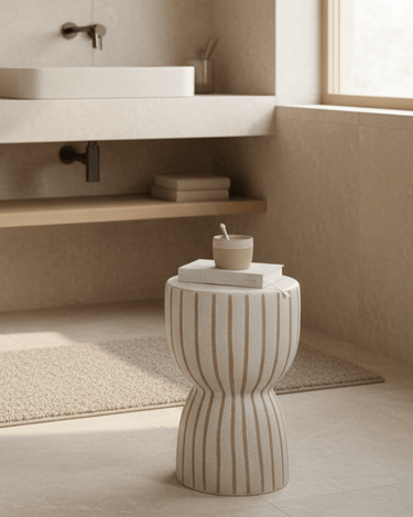 Stool Finara Matte - Things I Like Things I Love