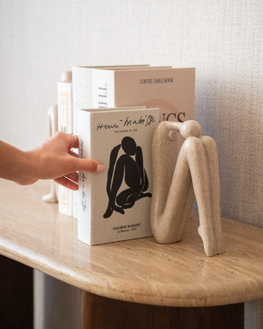 Storage Book Henri Matisse - Things I Like Things I Love