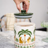 Storage Jar Jungle - Things I Like Things I Love