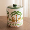 Storage Jar Jungle - Things I Like Things I Love