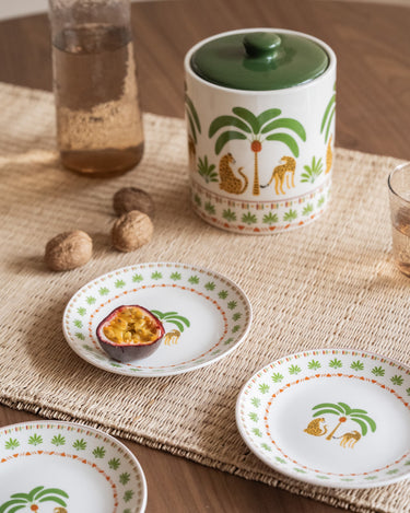 Storage Jar Jungle - Things I Like Things I Love