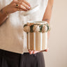 Storage Jar Walnuts Dolomite - Things I Like Things I Love