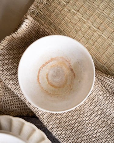 Sunrise Bowl Aqua - Medium - Things I Like Things I Love