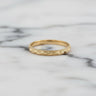 Sunrise Stacking Ring Gold - Things I Like Things I Love