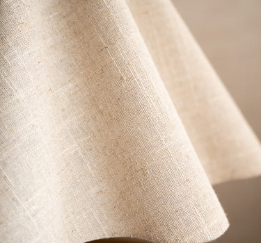 Table Lamp Beza Linnen - Things I Like Things I Love