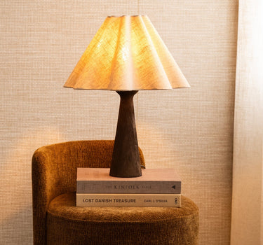 Table Lamp Beza Linnen - Things I Like Things I Love