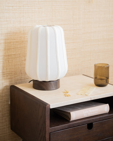 Table Lamp Bibury - Things I Like Things I Love