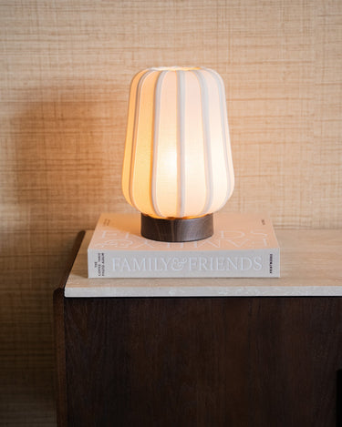 Table Lamp Bibury - Things I Like Things I Love
