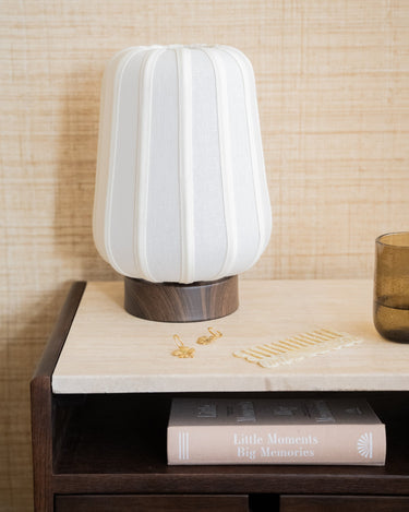 Table Lamp Bibury - Things I Like Things I Love