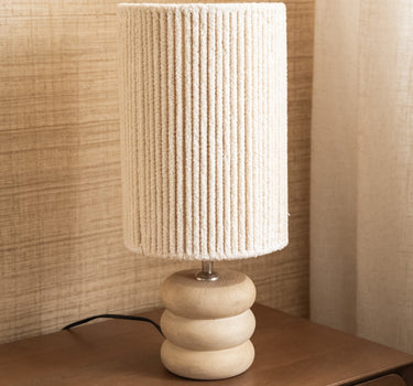 Table Lamp Budongo - Things I Like Things I Love