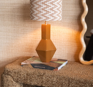 Table Lamp Calira Jinx - Things I Like Things I Love