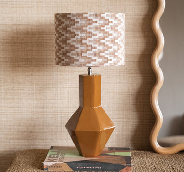 Table Lamp Calira Jinx - Things I Like Things I Love