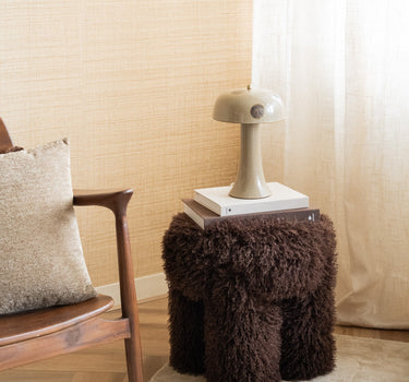 Table Lamp Ceramic Dot - Things I Like Things I Love